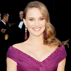 Natalie Portman Natalie Portman